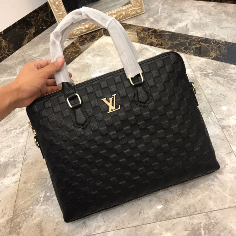 Mens Louis Vuitton Briefcases